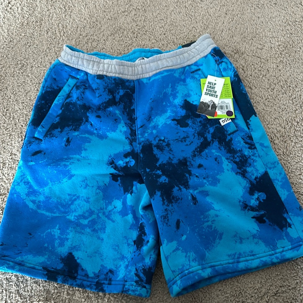 DSG Medium Shorts NWT